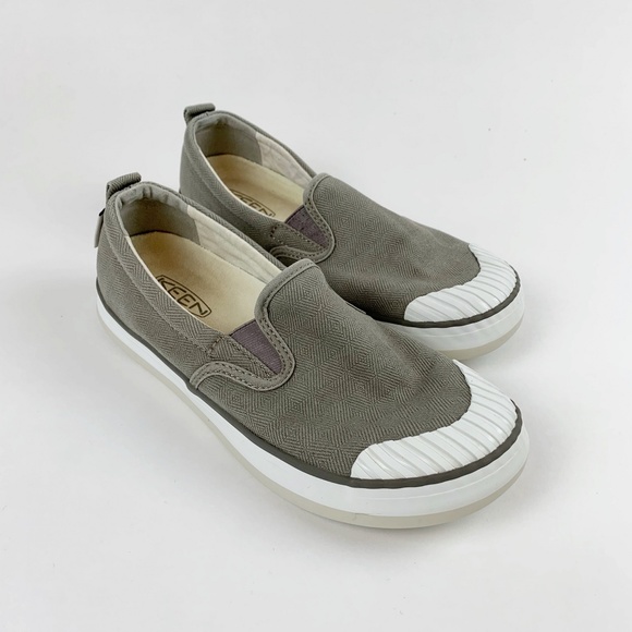 keen elsa slip on sneaker